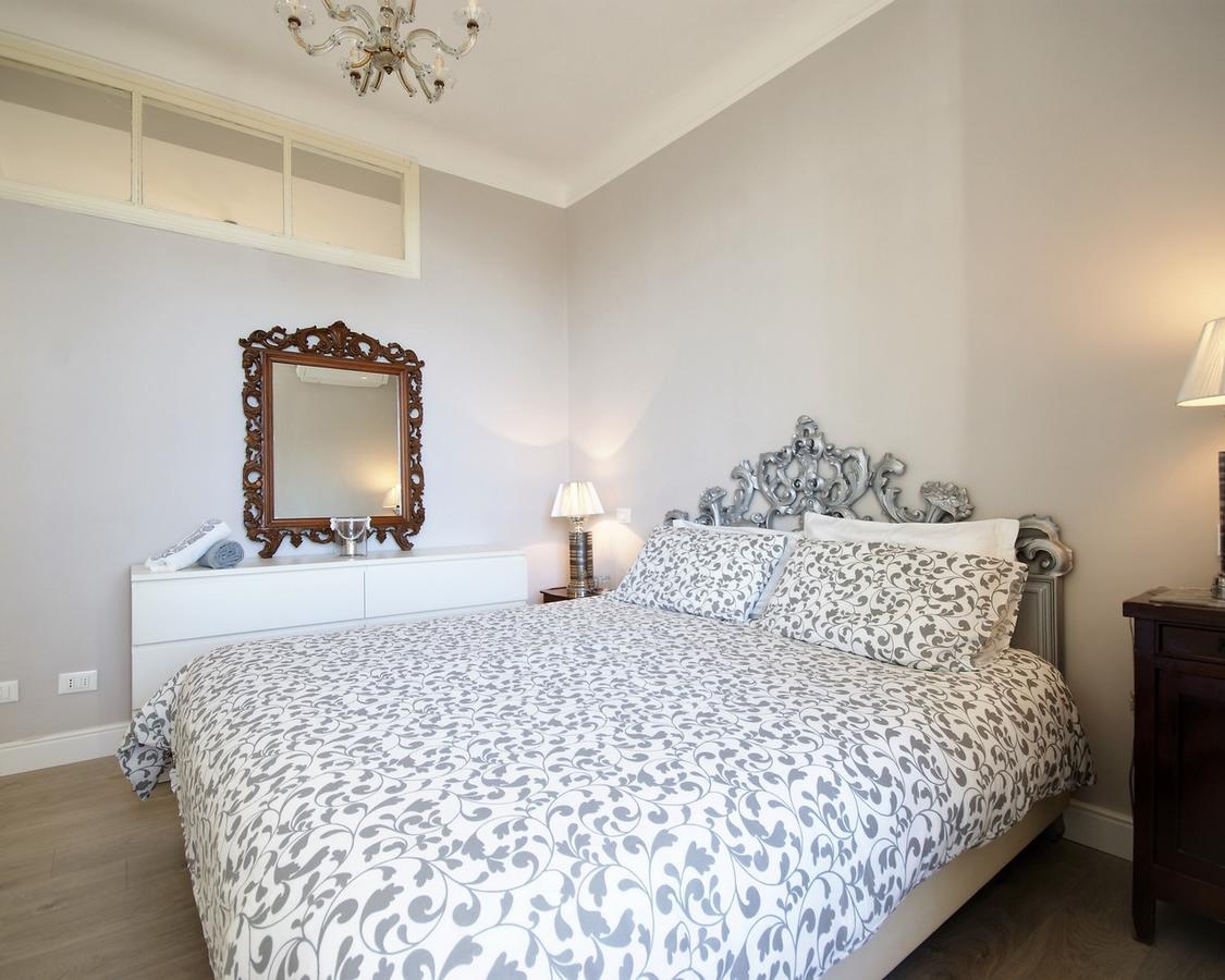 Da Claudia Villa San Remo Kültér fotó